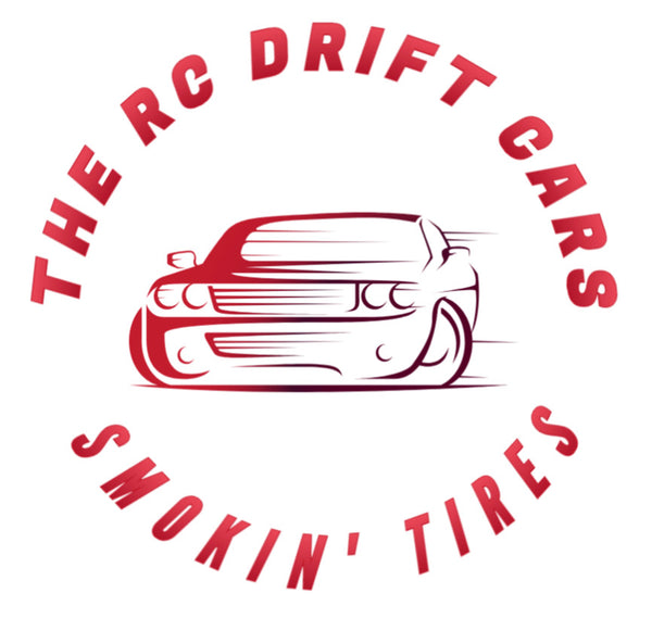 RC drift cars